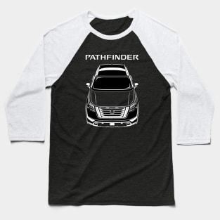 Pathfinder 2022-2024 Baseball T-Shirt